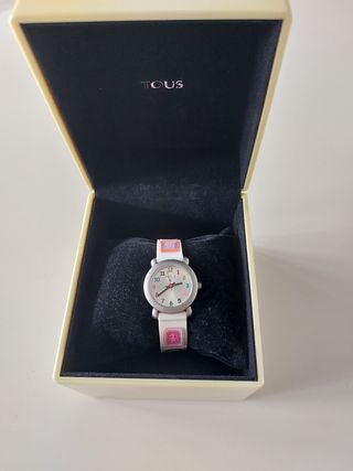 Reloj Tous niña