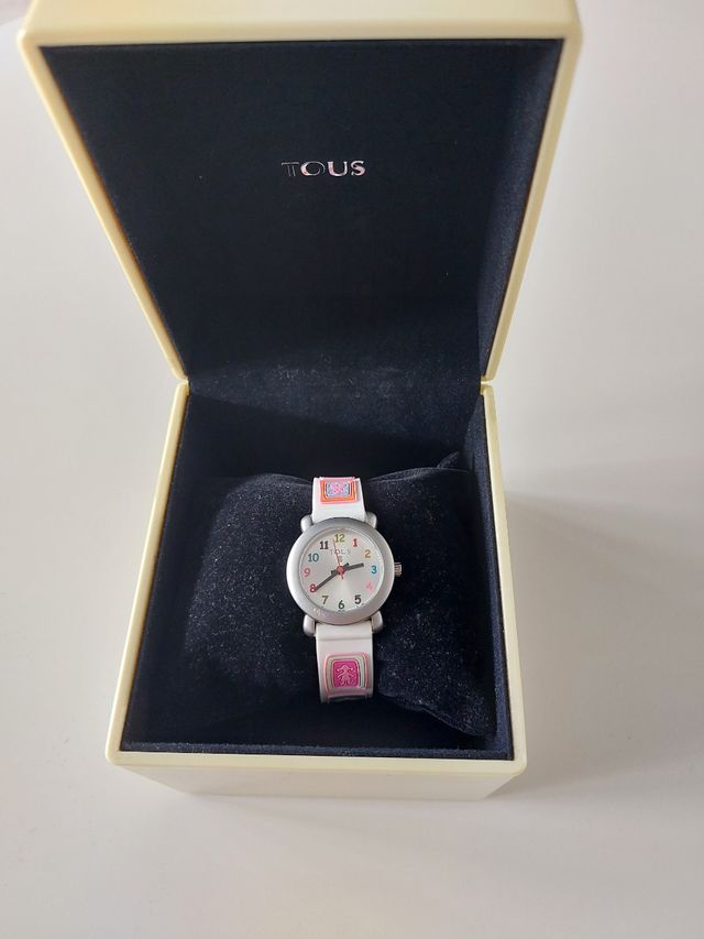 Reloj Tous niña
