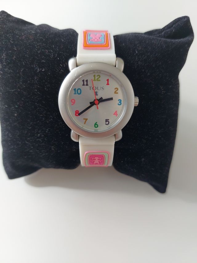 Reloj Tous niña