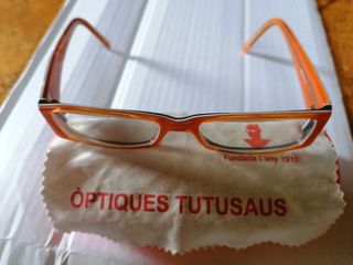 Montatura occhiali Runner by Ernest