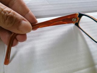 Montatura occhiali Runner by Ernest