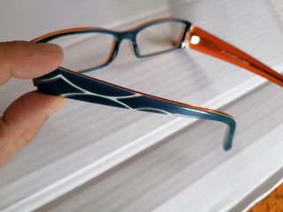 Montatura occhiali Runner by Ernest