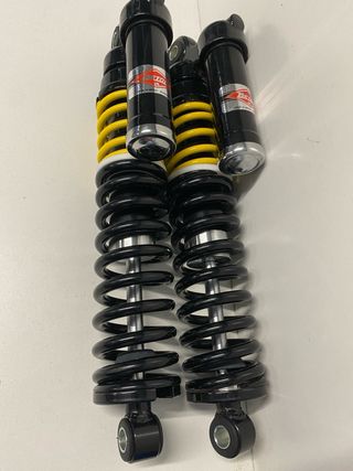 Amortiguadores Betor Gas de 35 cm