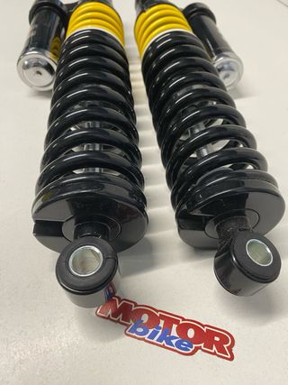 Amortiguadores Betor Gas de 35 cm