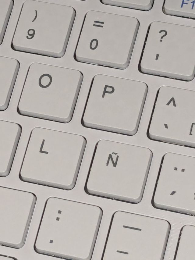 Funda Teclado Lenovo Tab M10 plus (2nd Gen) 10.3