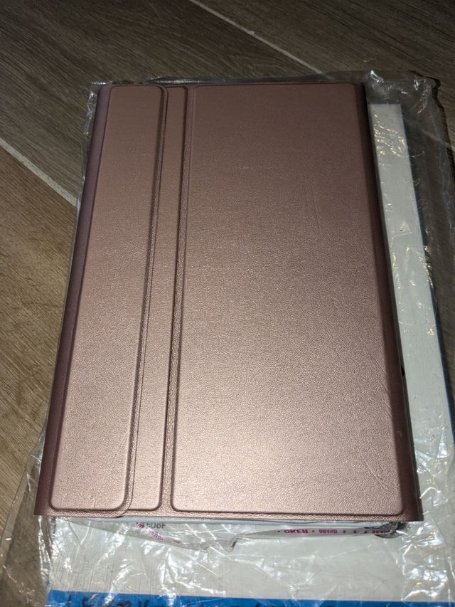 Funda Teclado Lenovo Tab M10 plus (2nd Gen) 10.3