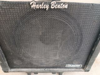 Altavoz bluetooth potente portátil