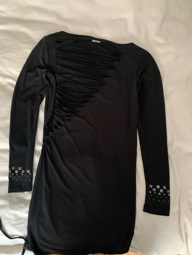 Vestido ceñido KORALLINE