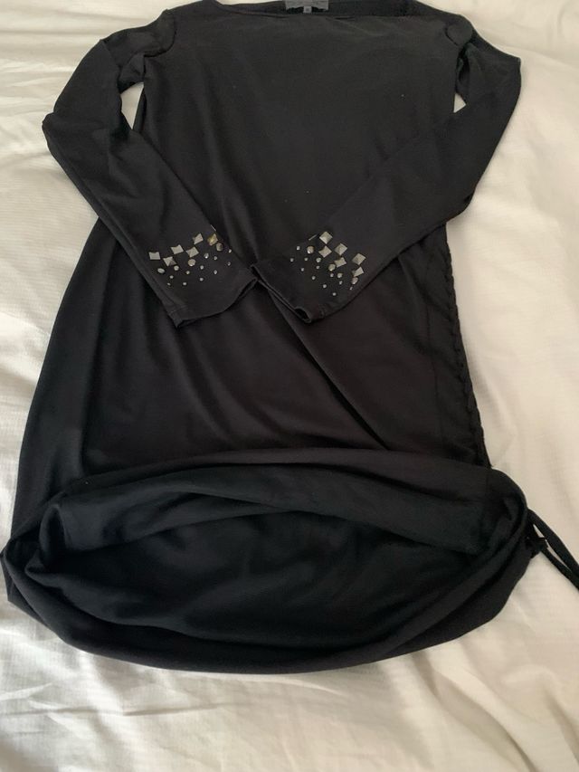 Vestido ceñido KORALLINE