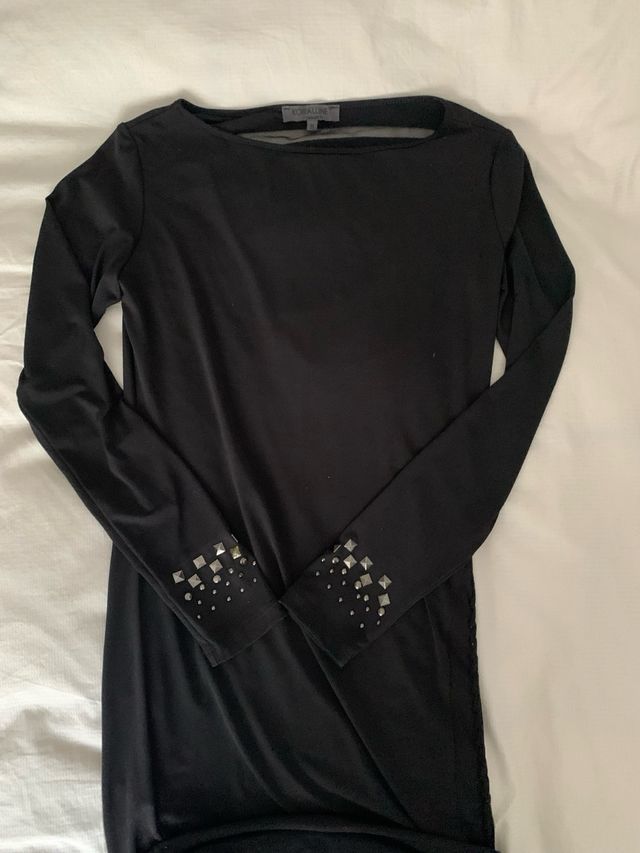 Vestido ceñido KORALLINE