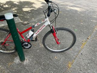 Bicicleta de carretera Goka