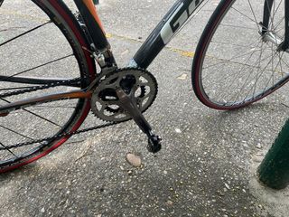 Bicicleta de carretera Goka