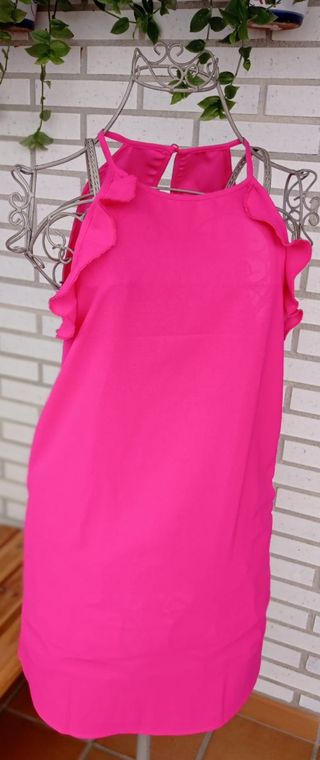 VESTIDO SIN ESTRENAR 