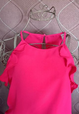 VESTIDO SIN ESTRENAR 
