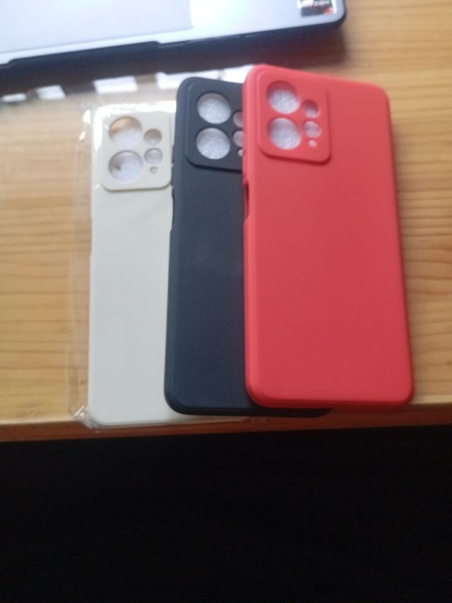 Funda Xiaomi Redmi Note 12