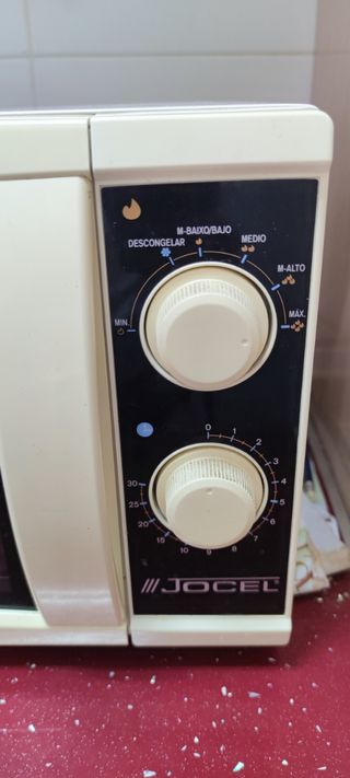 microondas 