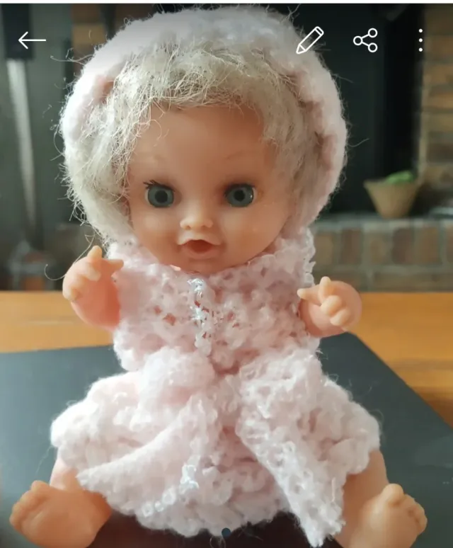 Mini Dientecitos de Jesmar