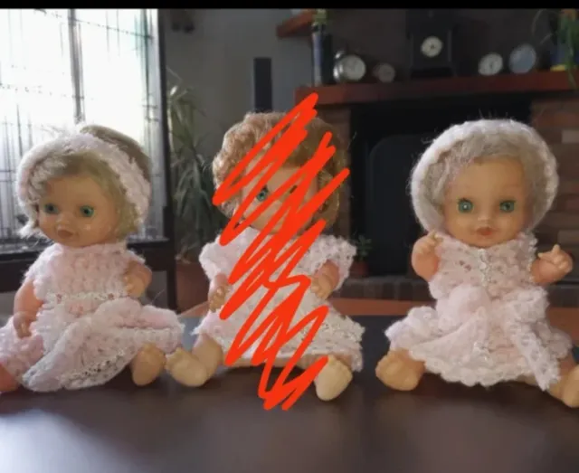 Mini Dientecitos de Jesmar