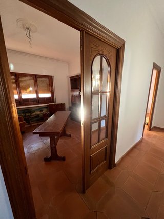 Puertas madera