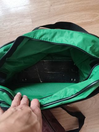 bolsas de viaje