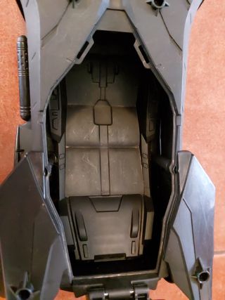 Coche de Batman , Batmovil, DC Comics