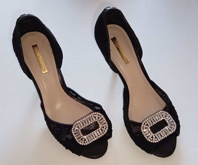 Vendo scarpe eleganti décolleté