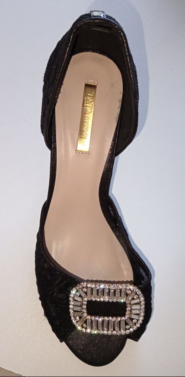 Vendo scarpe eleganti décolleté