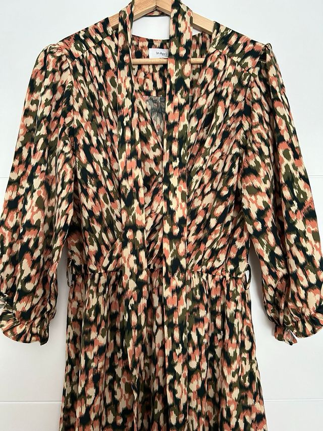 Abito midi M/L Shif Store