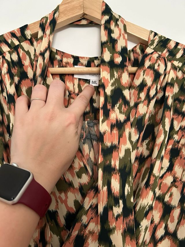 Abito midi M/L Shif Store