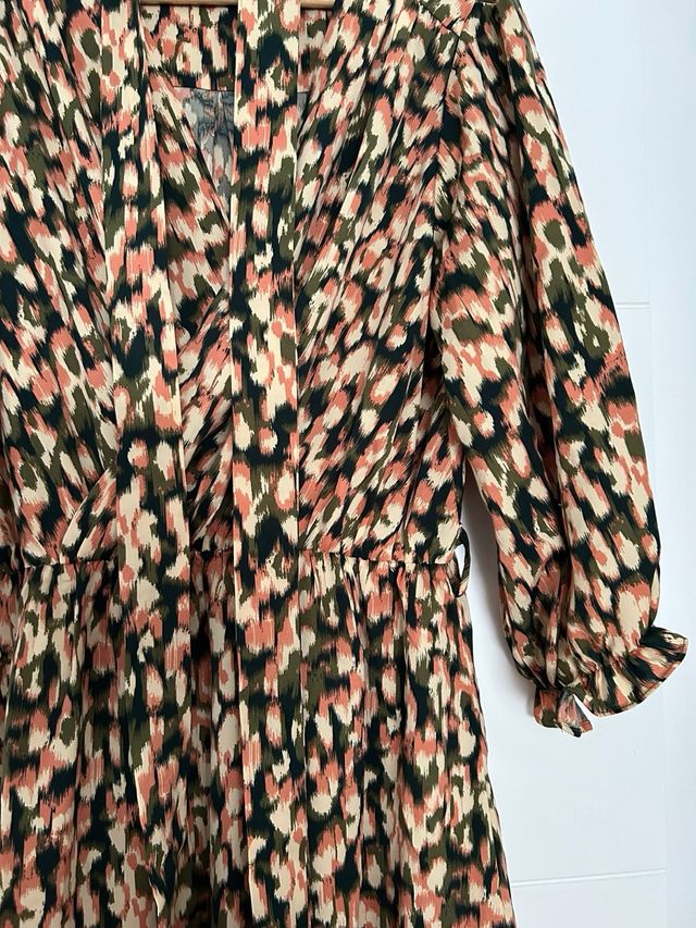 Abito midi M/L Shif Store