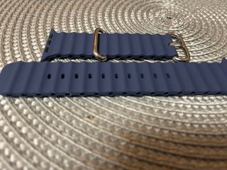 Correa ocean smartwatchAzul