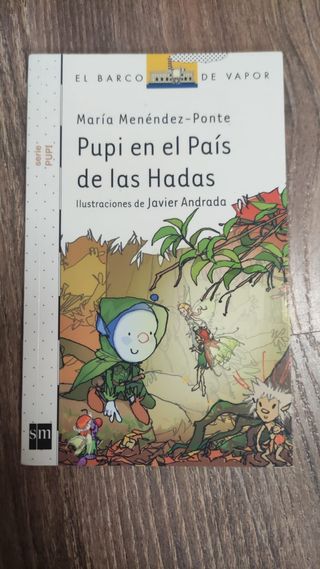 Libros infantiles