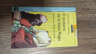 Libros infantiles 