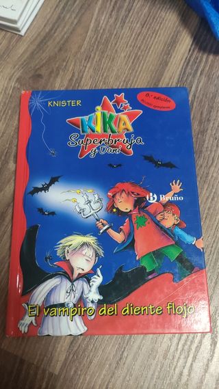 Libros infantiles 