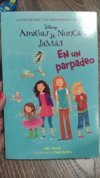 Libros infantiles 