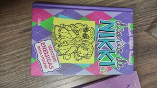 Libros infantiles 