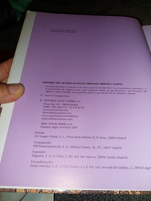 Hra mundo antiguo. Uned