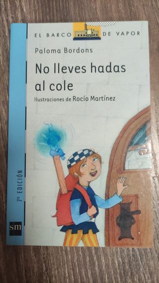 Libros infantiles 