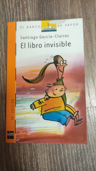 Libros infantiles 