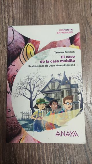 Libros infantiles