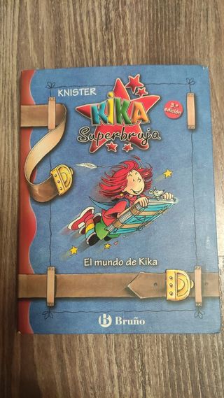 Libros infantiles 