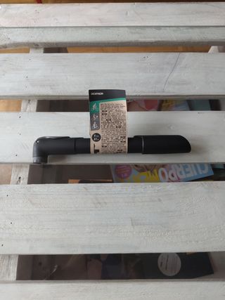 Inflador mini