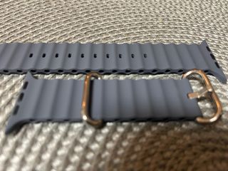 Correa smartwatchocean Gris marron