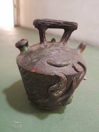 BOTIJO ANTIGUO