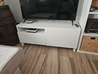 Mesa TV Ikea