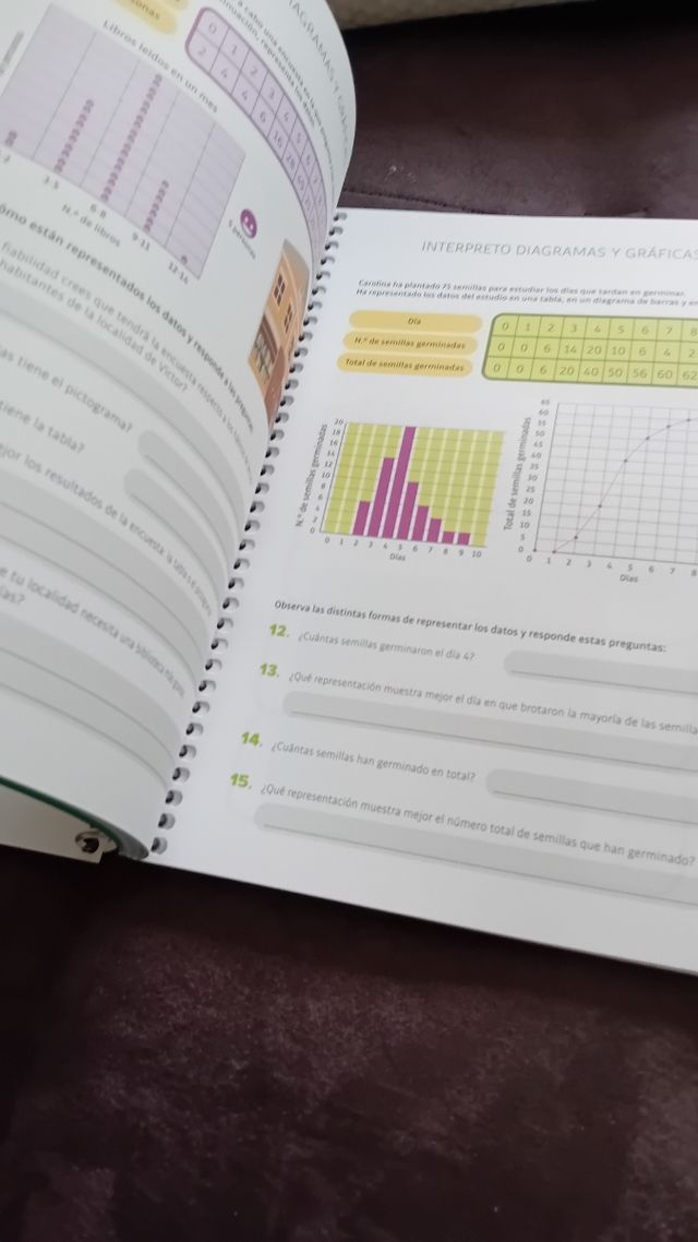 Emat entusiasmat matematicas 4primaria