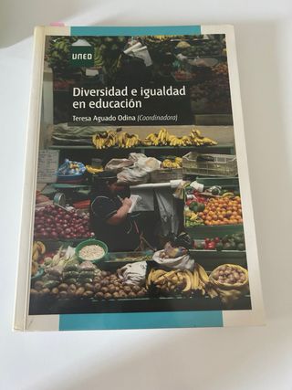 Diversidad e igualdad en educacion