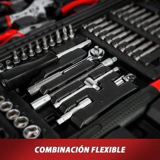 Maletín de herramientas