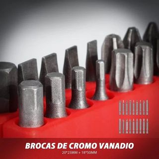 Maletín de herramientas