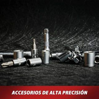 Maletín de herramientas